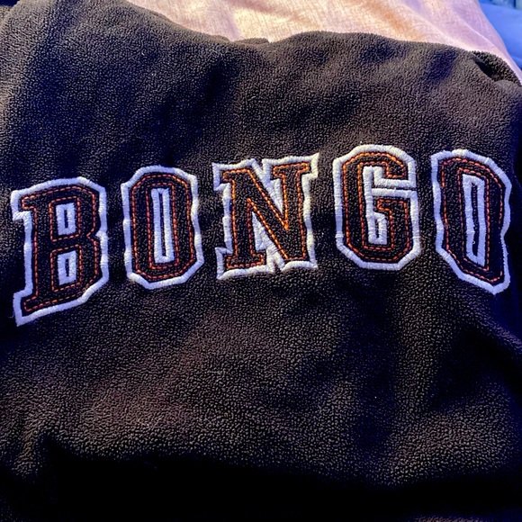 Bongo Jeans Hoodie - Picture 1 of 4